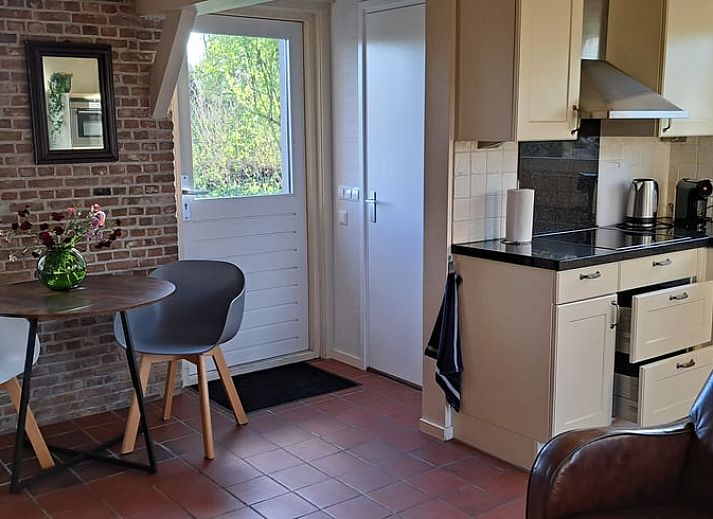 Unterkunft 642708 - Ferienhaus Zuid-Beveland - Huisje in Kwadendamme