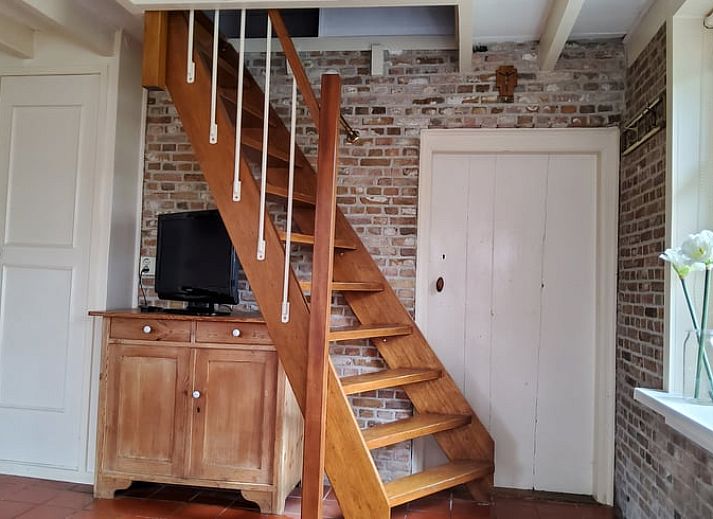 Unterkunft 642708 - Ferienhaus Zuid-Beveland - Huisje in Kwadendamme