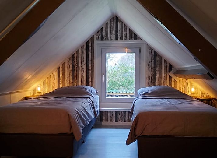 Unterkunft 642708 - Ferienhaus Zuid-Beveland - Huisje in Kwadendamme