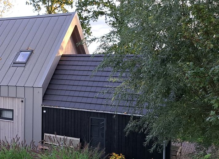 Unterkunft 642708 - Ferienhaus Zuid-Beveland - Huisje in Kwadendamme