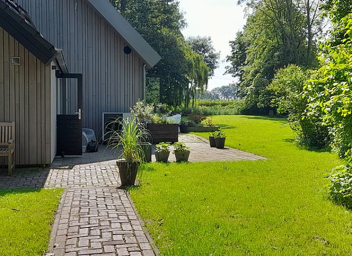 Unterkunft 642708 - Ferienhaus Zuid-Beveland - Huisje in Kwadendamme