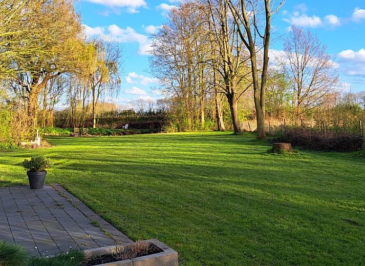 Unterkunft 642708 - Ferienhaus Zuid-Beveland - Huisje in Kwadendamme