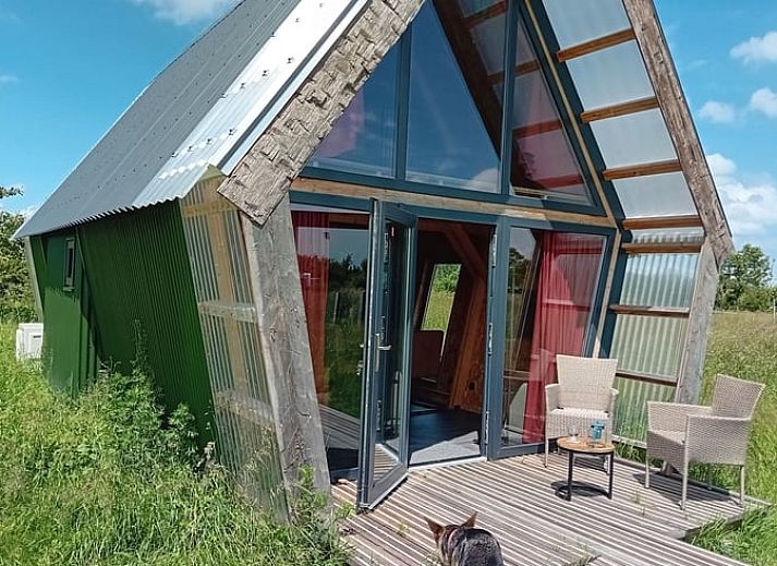 Guest house 642709 - Holiday property Zuid-Beveland - Vakantiehuis in Kwadendamme