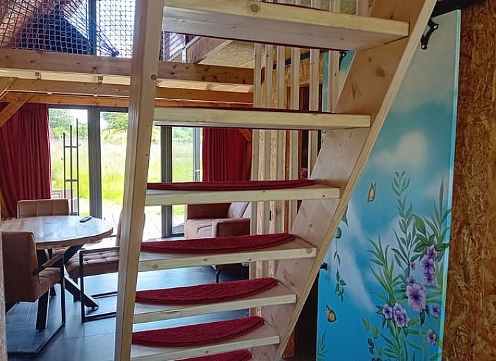 Guest house 642709 - Holiday property Zuid-Beveland - Vakantiehuis in Kwadendamme