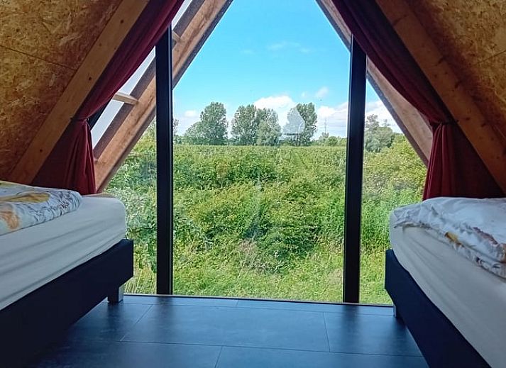 Guest house 642709 - Holiday property Zuid-Beveland - Vakantiehuis in Kwadendamme