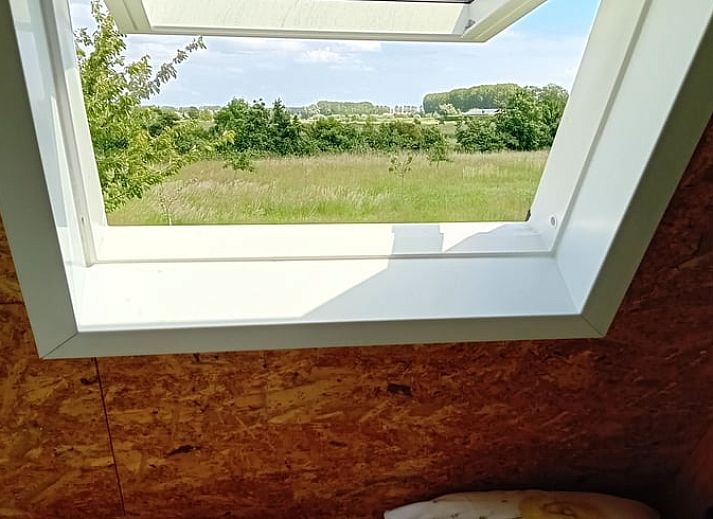 Guest house 642709 - Holiday property Zuid-Beveland - Vakantiehuis in Kwadendamme