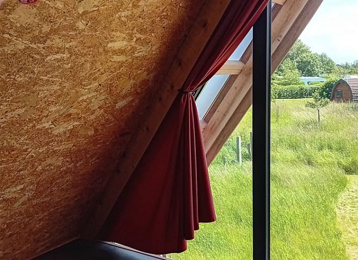 Guest house 642709 - Holiday property Zuid-Beveland - Vakantiehuis in Kwadendamme