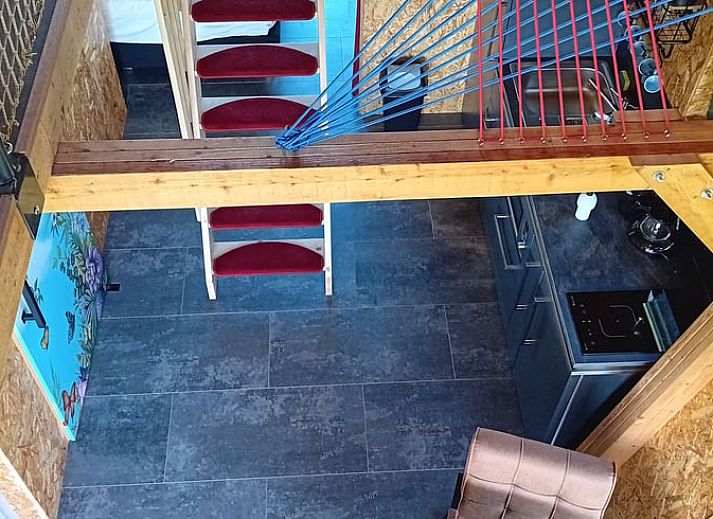 Guest house 642709 - Holiday property Zuid-Beveland - Vakantiehuis in Kwadendamme