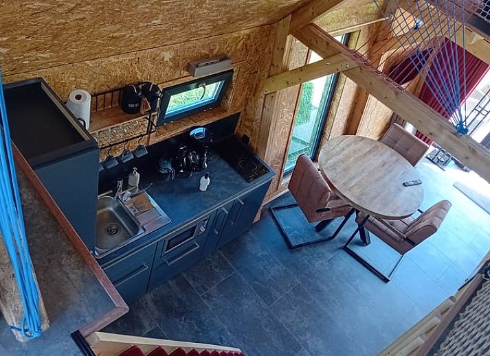 Guest house 642709 - Holiday property Zuid-Beveland - Vakantiehuis in Kwadendamme