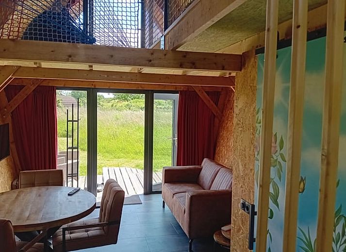 Guest house 642709 - Holiday property Zuid-Beveland - Vakantiehuis in Kwadendamme