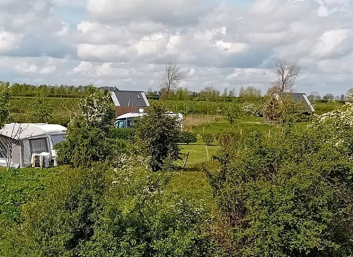 Guest house 642709 - Holiday property Zuid-Beveland - Vakantiehuis in Kwadendamme