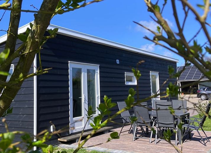 Unterkunft 642710 • Ferienhaus Zuid-Beveland • Vakantiehuis in Kwadendamme