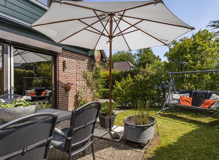 Guest house 642801 • Holiday property Zuid-Beveland • Vakantiehuis Haus Anni