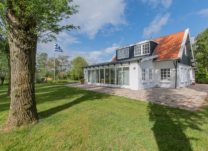Unterkunft 642802 - Ferienhaus Zuid-Beveland - Vakantiehuisje in Hansweert