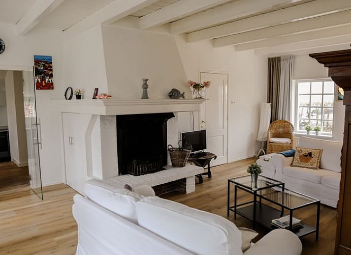 Unterkunft 642802 - Ferienhaus Zuid-Beveland - Vakantiehuisje in Hansweert