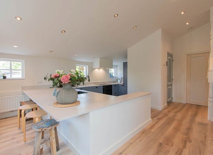 Unterkunft 642802 - Ferienhaus Zuid-Beveland - Vakantiehuisje in Hansweert