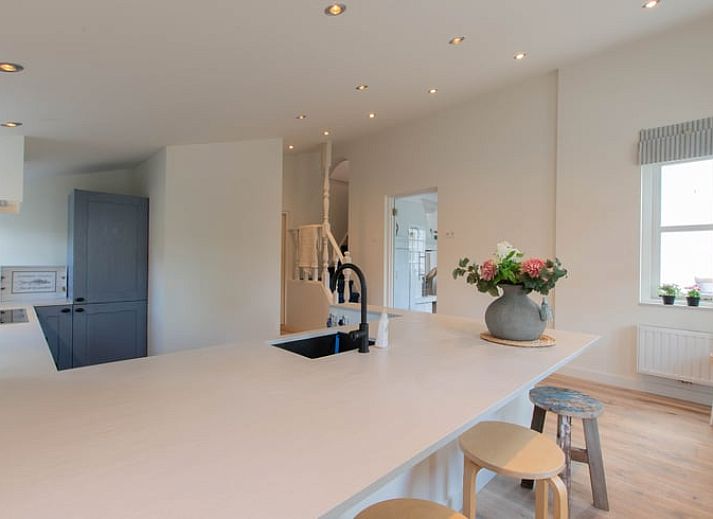 Unterkunft 642802 - Ferienhaus Zuid-Beveland - Vakantiehuisje in Hansweert