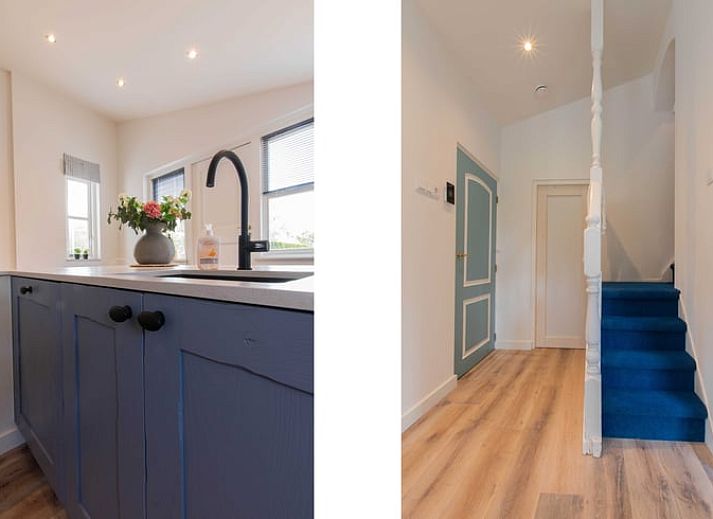 Unterkunft 642802 - Ferienhaus Zuid-Beveland - Vakantiehuisje in Hansweert