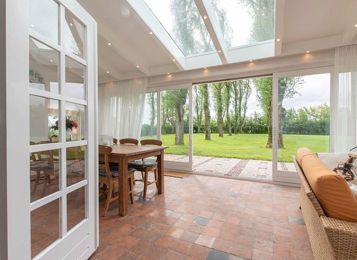 Unterkunft 642802 - Ferienhaus Zuid-Beveland - Vakantiehuisje in Hansweert