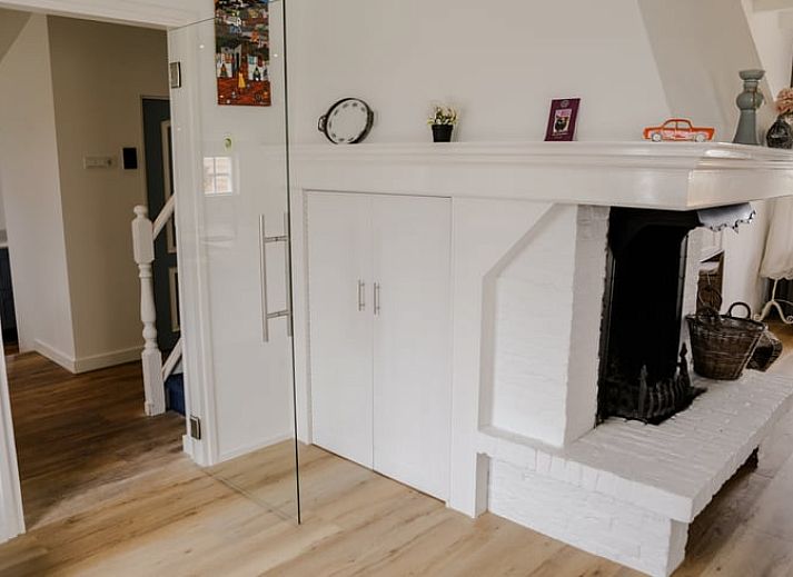 Unterkunft 642802 - Ferienhaus Zuid-Beveland - Vakantiehuisje in Hansweert