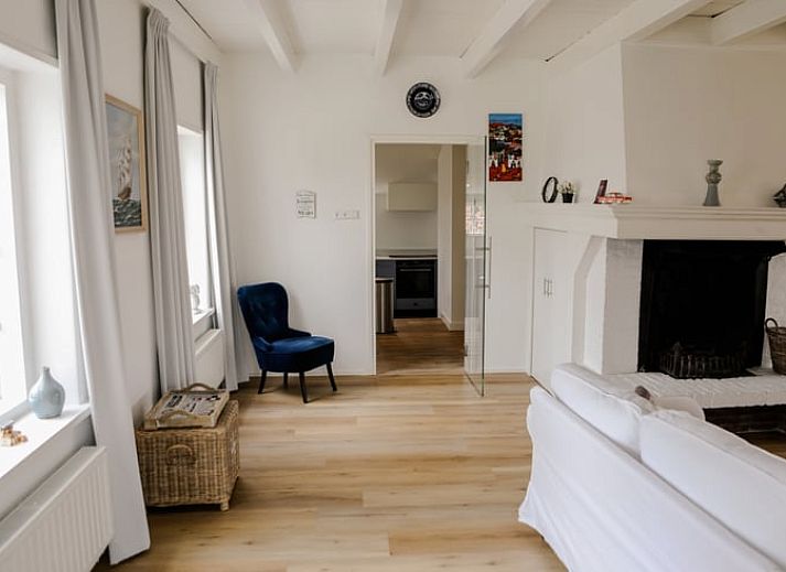 Unterkunft 642802 - Ferienhaus Zuid-Beveland - Vakantiehuisje in Hansweert