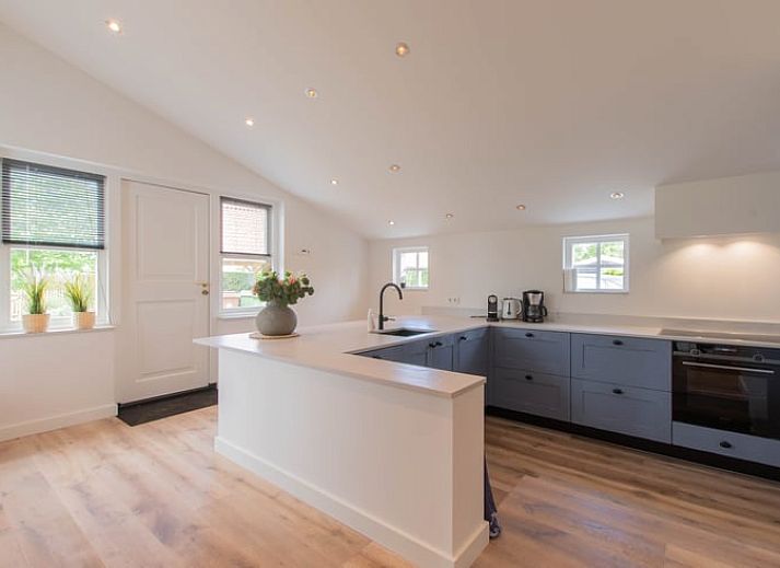 Unterkunft 642802 - Ferienhaus Zuid-Beveland - Vakantiehuisje in Hansweert