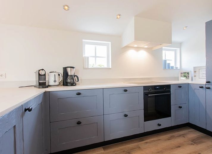 Unterkunft 642802 - Ferienhaus Zuid-Beveland - Vakantiehuisje in Hansweert