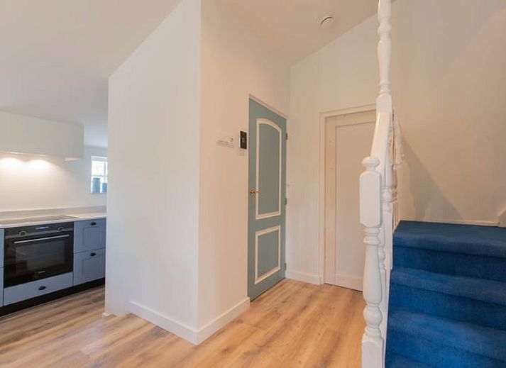 Unterkunft 642802 - Ferienhaus Zuid-Beveland - Vakantiehuisje in Hansweert