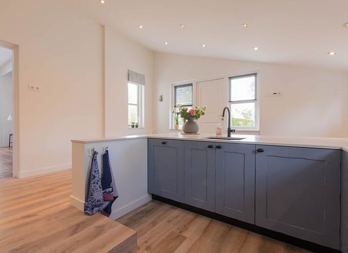 Unterkunft 642802 - Ferienhaus Zuid-Beveland - Vakantiehuisje in Hansweert