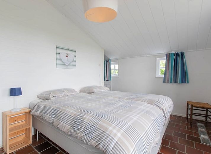 Unterkunft 642802 - Ferienhaus Zuid-Beveland - Vakantiehuisje in Hansweert