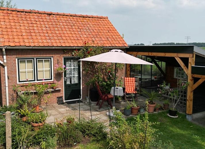 Unterkunft 642902 - Ferienhaus Zuid-Beveland - Huisje in Lewedorp
