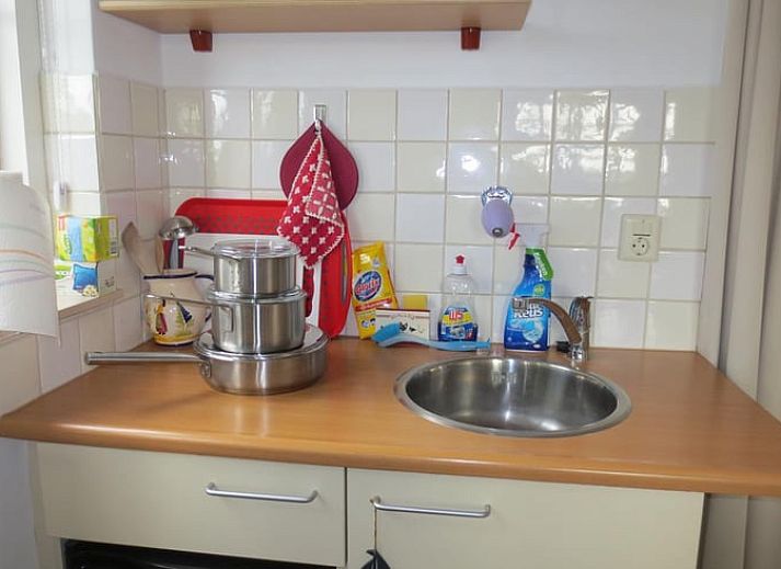 Unterkunft 642902 - Ferienhaus Zuid-Beveland - Huisje in Lewedorp