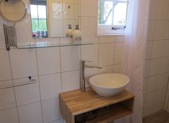 Unterkunft 642902 - Ferienhaus Zuid-Beveland - Huisje in Lewedorp