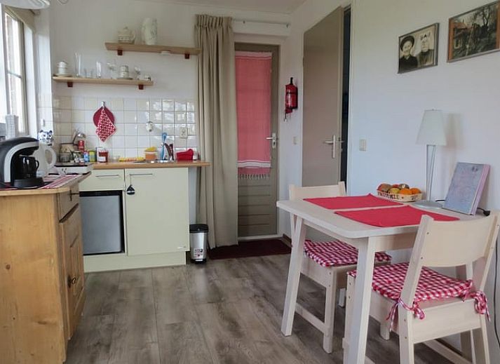 Unterkunft 642902 - Ferienhaus Zuid-Beveland - Huisje in Lewedorp