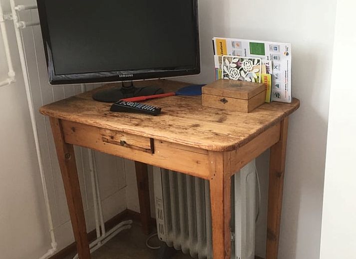 Unterkunft 642902 - Ferienhaus Zuid-Beveland - Huisje in Lewedorp