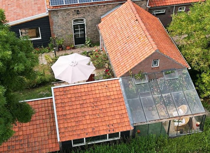 Unterkunft 642902 - Ferienhaus Zuid-Beveland - Huisje in Lewedorp