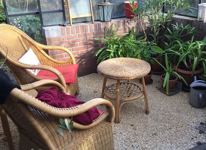 Unterkunft 642902 - Ferienhaus Zuid-Beveland - Huisje in Lewedorp