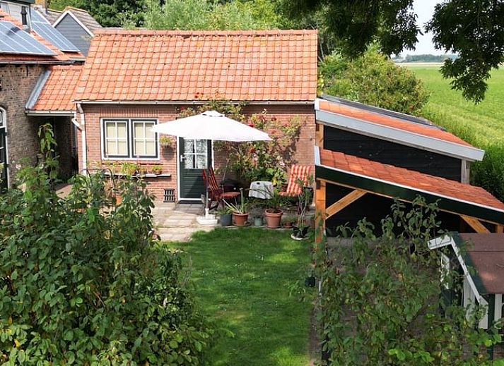 Unterkunft 642902 - Ferienhaus Zuid-Beveland - Huisje in Lewedorp