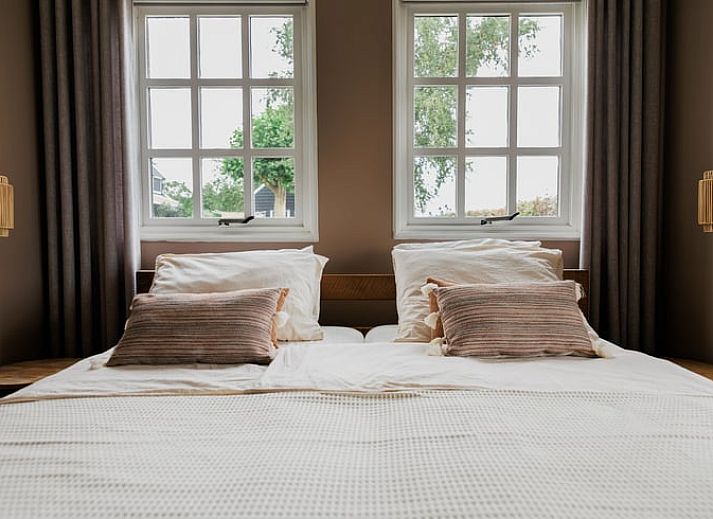 Unterkunft 642904 - Ferienhaus Zuid-Beveland - Vakantiehuisje in Lewedorp