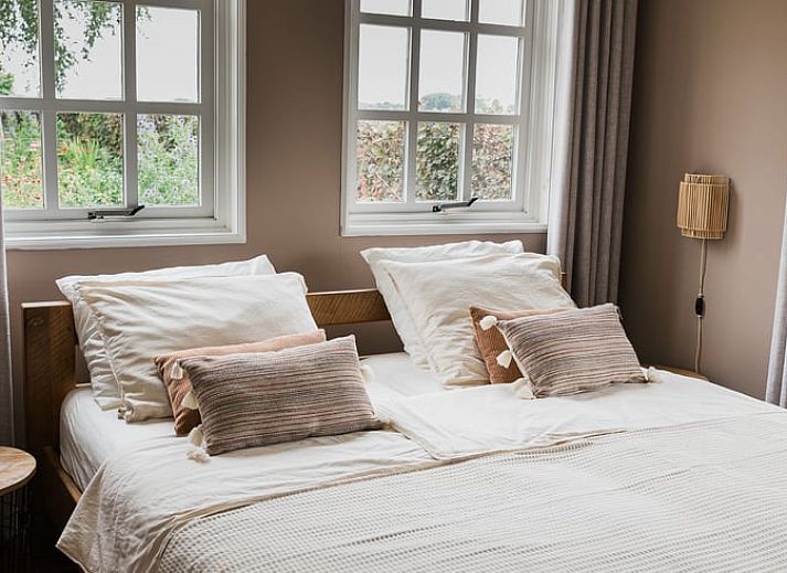 Unterkunft 642904 - Ferienhaus Zuid-Beveland - Vakantiehuisje in Lewedorp