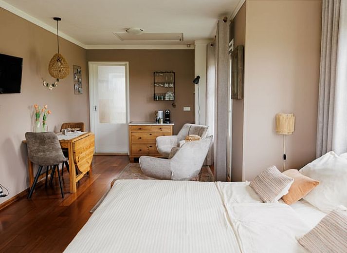 Unterkunft 642904 - Ferienhaus Zuid-Beveland - Vakantiehuisje in Lewedorp