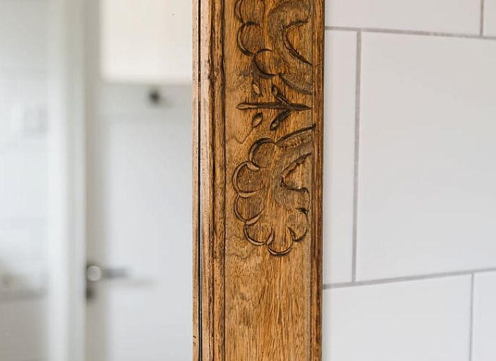 Unterkunft 642904 - Ferienhaus Zuid-Beveland - Vakantiehuisje in Lewedorp