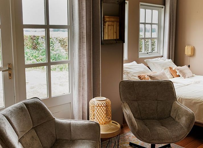 Unterkunft 642904 - Ferienhaus Zuid-Beveland - Vakantiehuisje in Lewedorp