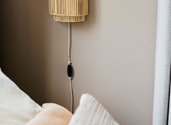 Unterkunft 642904 - Ferienhaus Zuid-Beveland - Vakantiehuisje in Lewedorp