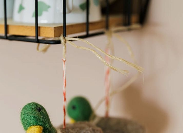 Unterkunft 642904 - Ferienhaus Zuid-Beveland - Vakantiehuisje in Lewedorp