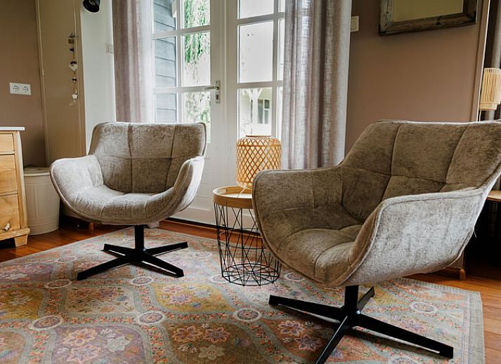 Unterkunft 642904 - Ferienhaus Zuid-Beveland - Vakantiehuisje in Lewedorp