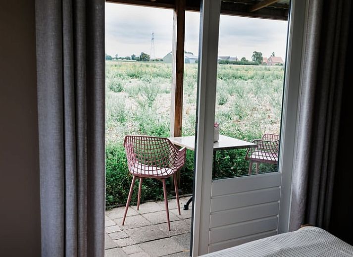 Unterkunft 642904 - Ferienhaus Zuid-Beveland - Vakantiehuisje in Lewedorp