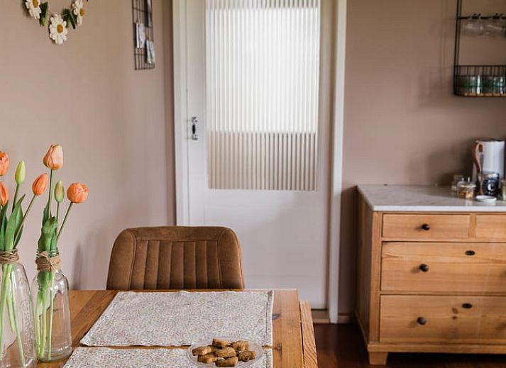 Unterkunft 642904 - Ferienhaus Zuid-Beveland - Vakantiehuisje in Lewedorp