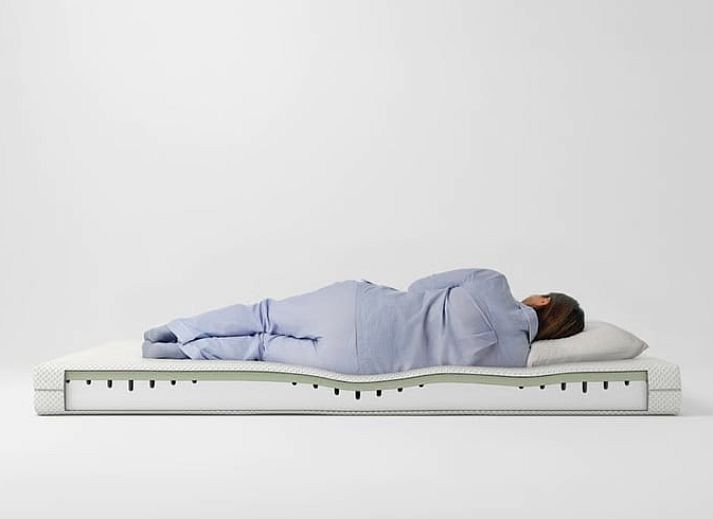 Moderne keuken in Vakantiehuis in Lewedorp, uitgerust voor comfortabel koken in Zuid-Beveland, Zeeland.