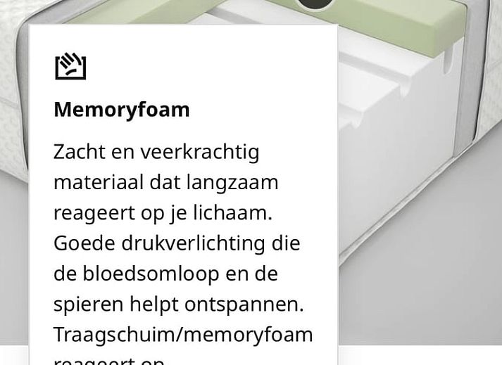Moderne keuken in Vakantiehuis in Lewedorp, uitgerust voor comfortabel koken in Zuid-Beveland, Zeeland.
